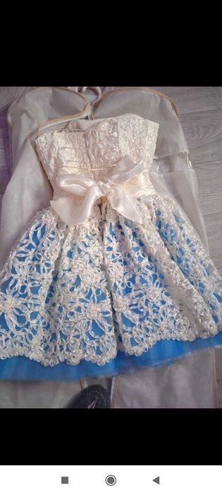 Сукня жіноча р.S-М