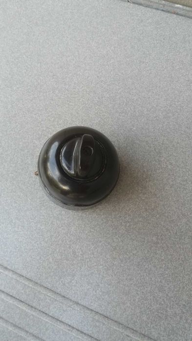 Przedwojenny Kontakt elektr. '' Siemens '' , Germany