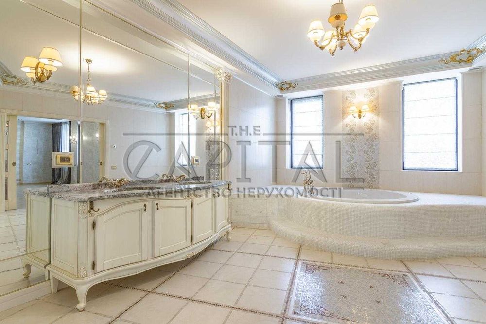 Продажа 2-уровневой квартиры, ЖК Творец, ул. Коновальца , Печерск