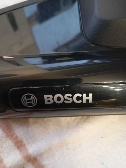 Escova aspirador vertical bosch