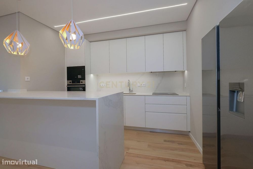 T2 + 1 Duplex - Murtal -Parede