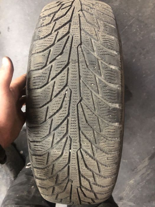 Продам 4 колеса Шкода 5/112