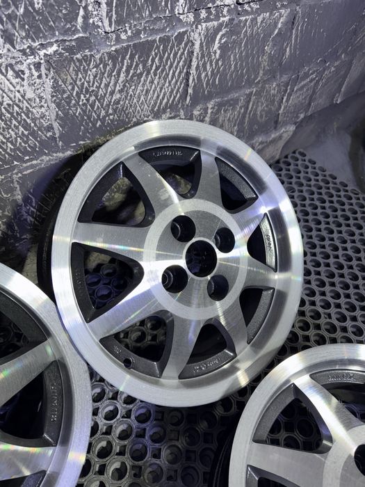 R14 oz bbs 4.100 4.98 полки ваз лада рено опель гольф