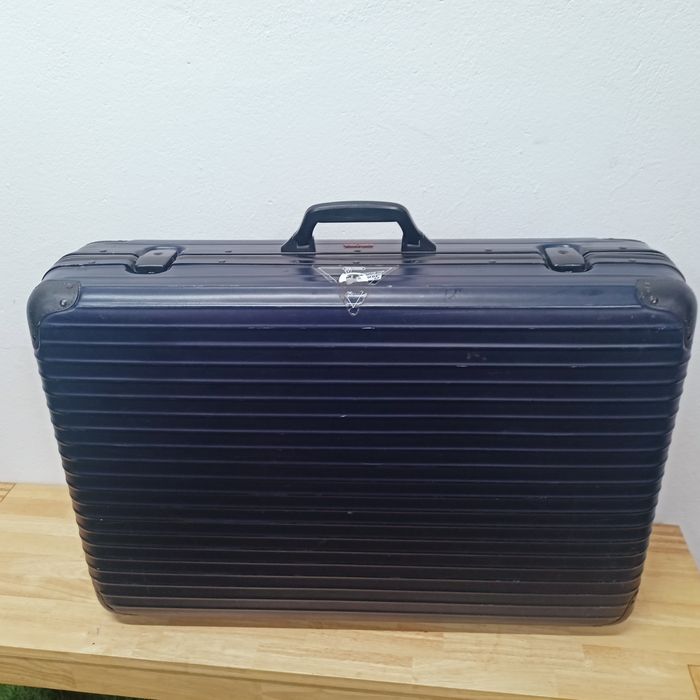 Walizka Rimowa duża.
