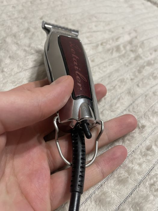Машинка для окантовки WAHL Cordless Detailer бритва , тример