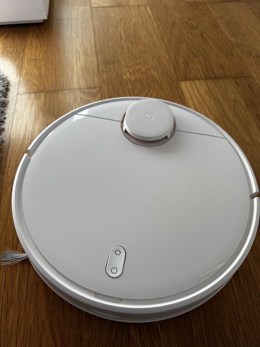 Robot Aspirador Xiaomi Vaccum Mop P