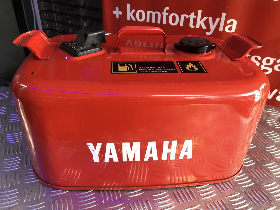 Yamaha zbiornik paliwa 24 litry