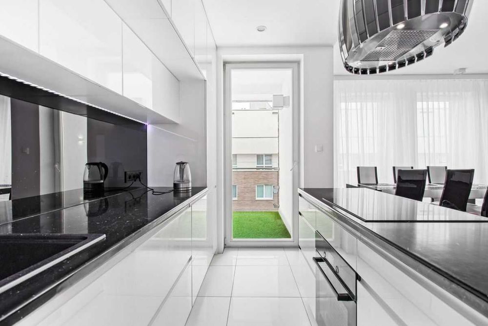 Apartament Centrum