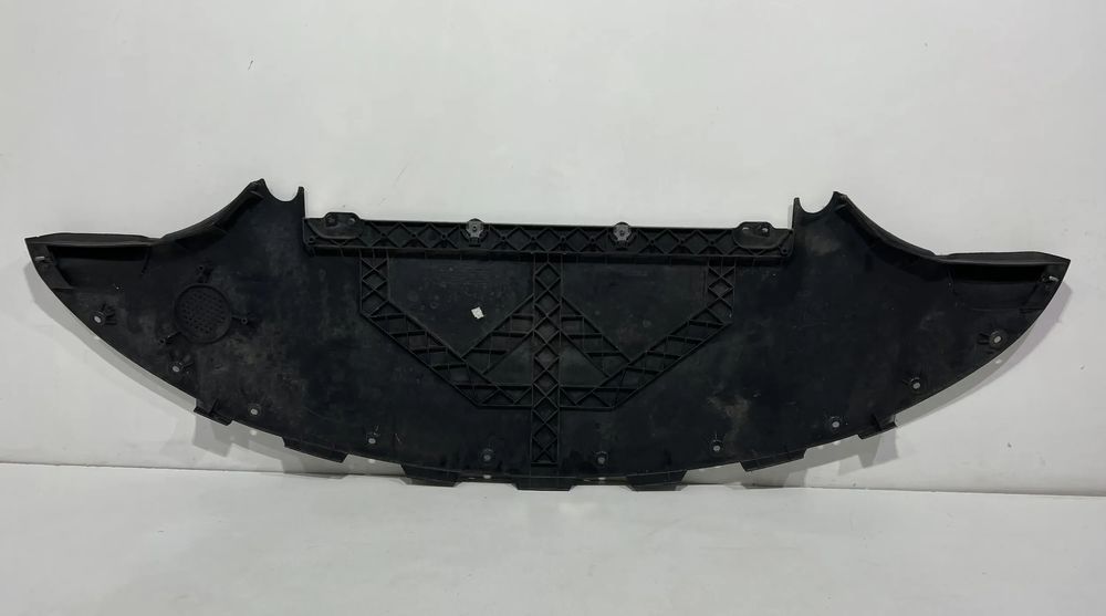 tesla model iii 3 osłona płyta zderzak przód pod silnik igła 10841