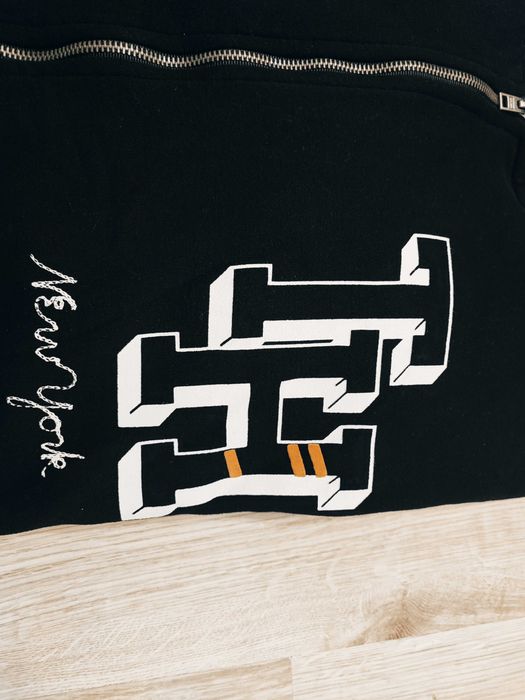 Tommy Hilfiger Bluza męska XXL