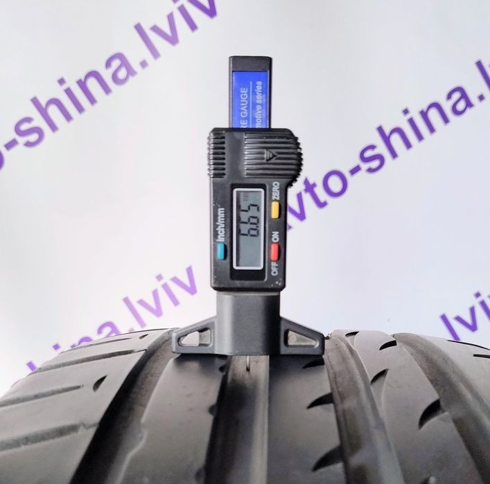 Шини літні R18 255/45 Nexen N8000