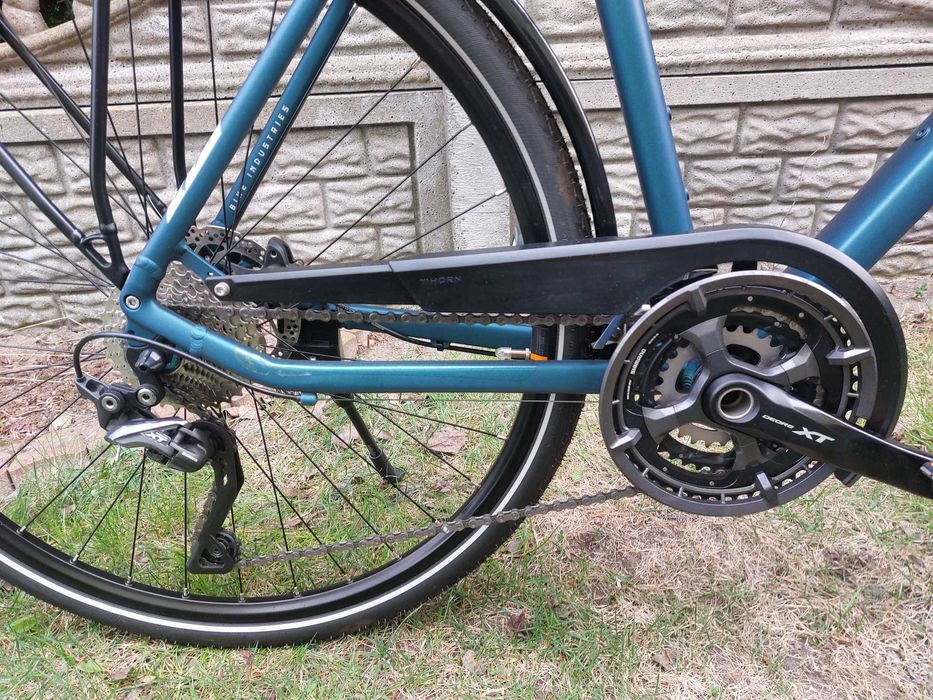 Rower KTM Highline XT  3x10