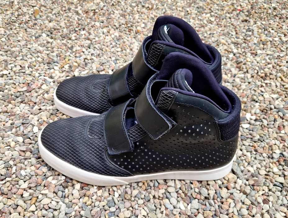 Buty sneakersy trampki Nike Flystepper 2K3 rozmiar 46 i  1/2