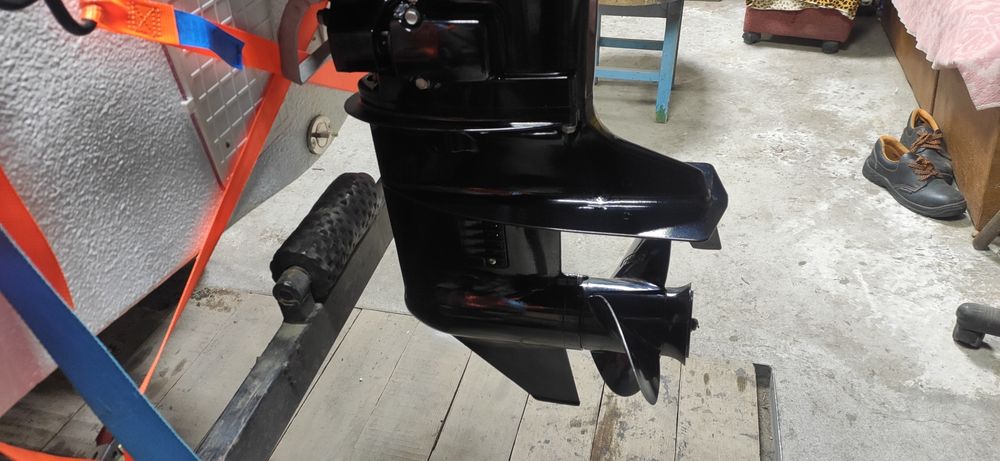 Продам suzuki Dt 30