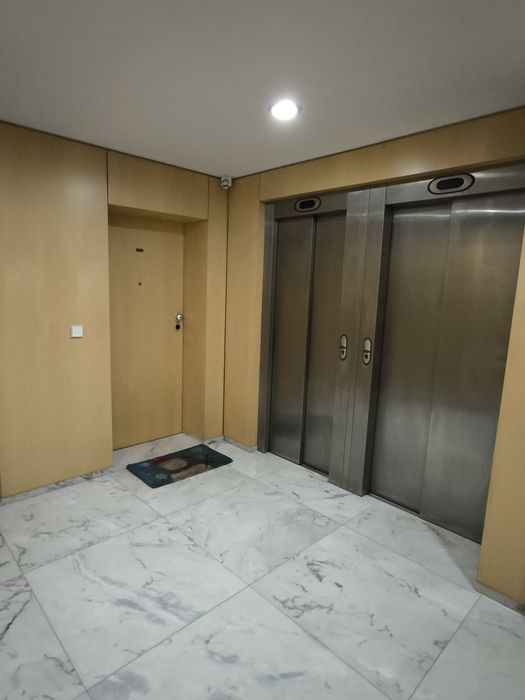 Apartamento T1 c/ suite à Praia da Granja