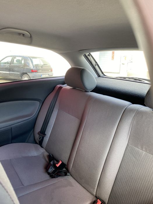 Seat Ibiza Coupe 1.2 Gasolina