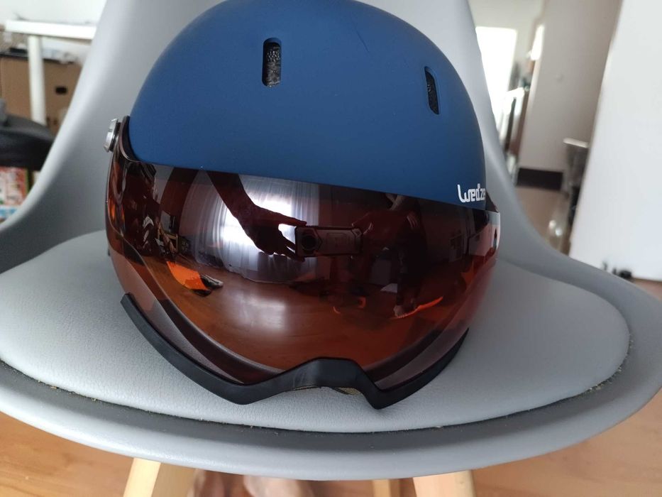 Capacete Neve Wedze FEEL 150