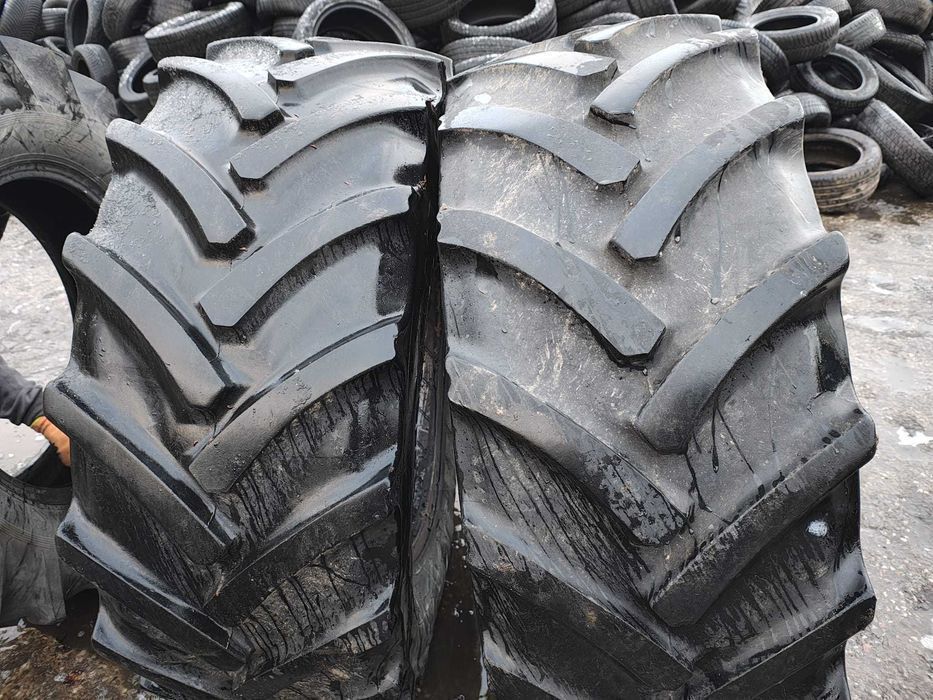 Opony rolnicze 480/65R28 Continental AC65