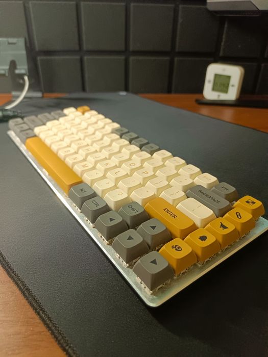 Клавіатура AJazz