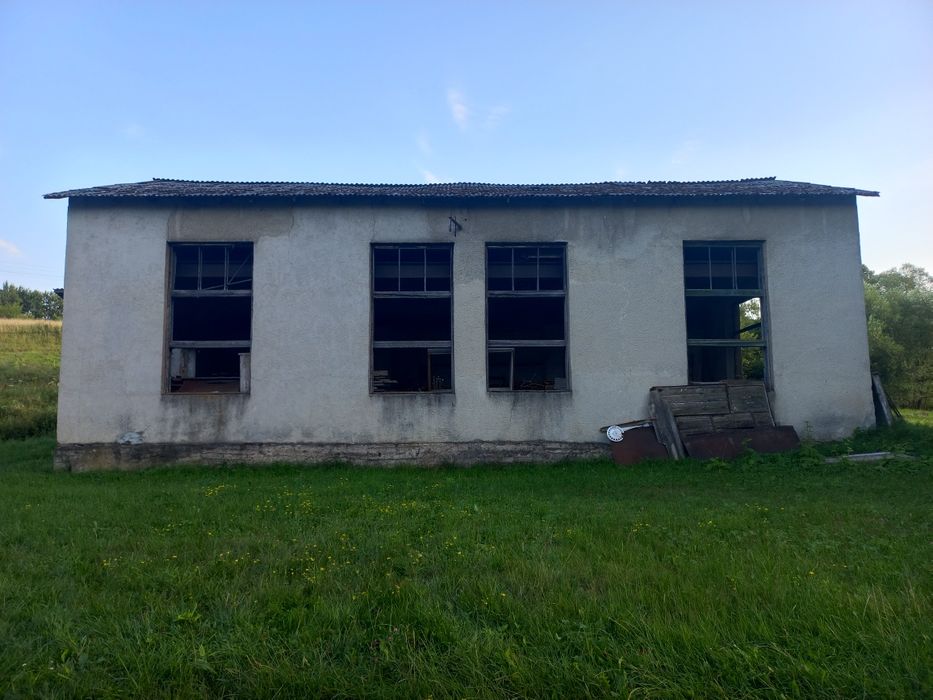 Продам будинок у центрі