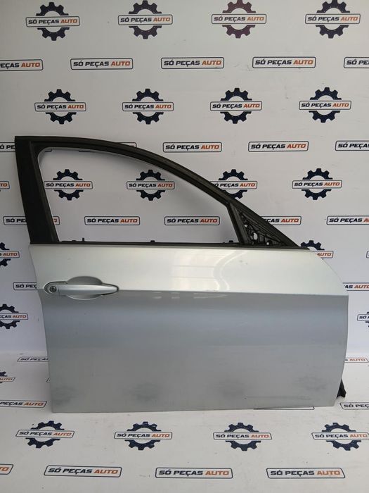 PORTA FRENTE DIREITA CINZENTO BMW 320I 2.0I E90 ANO: 2009