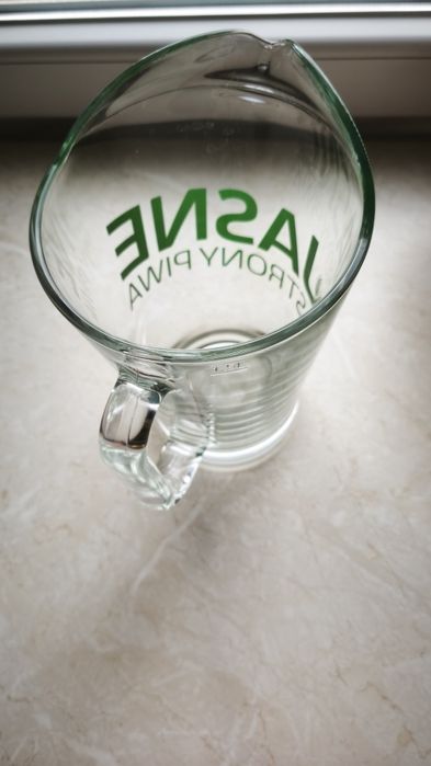 Dzbanek 1,5l JASNE STRONY Piwa