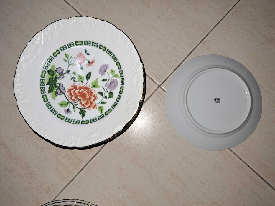 Porcelanas Portugal SPAL