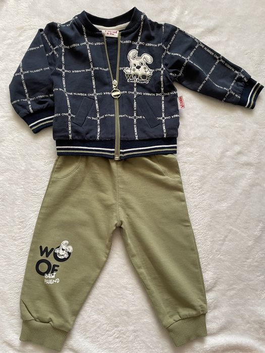 Дитячий одяг 68 розміру