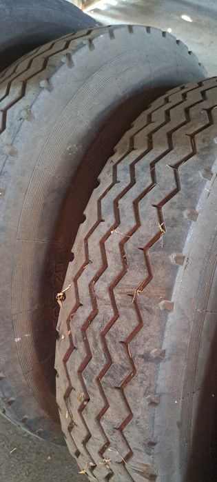 Kompletne kola 9.00 R20