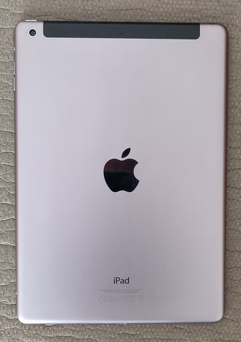 Ipad Air 1 128 gb Space Gray
