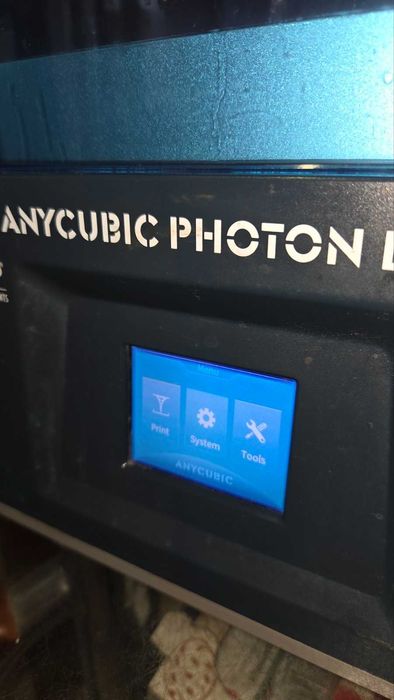 3D принтер Anycubic Photon D2