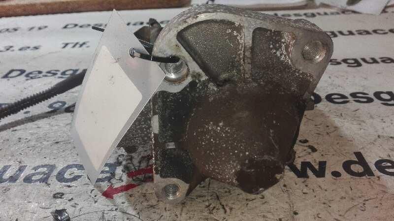 Motor De Arranque Renault Megane I Fase 2 Coupe Da...