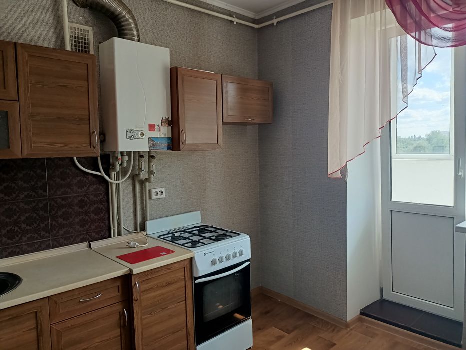 Оренда 1 кімнатної квартири Старобілоуська
