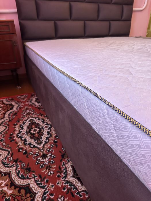 Продам матрац новий