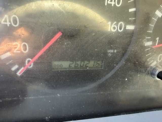 Carrinha toyota dyna cabine dupla