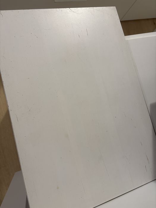 Stolik nocny Ikea Hemnes