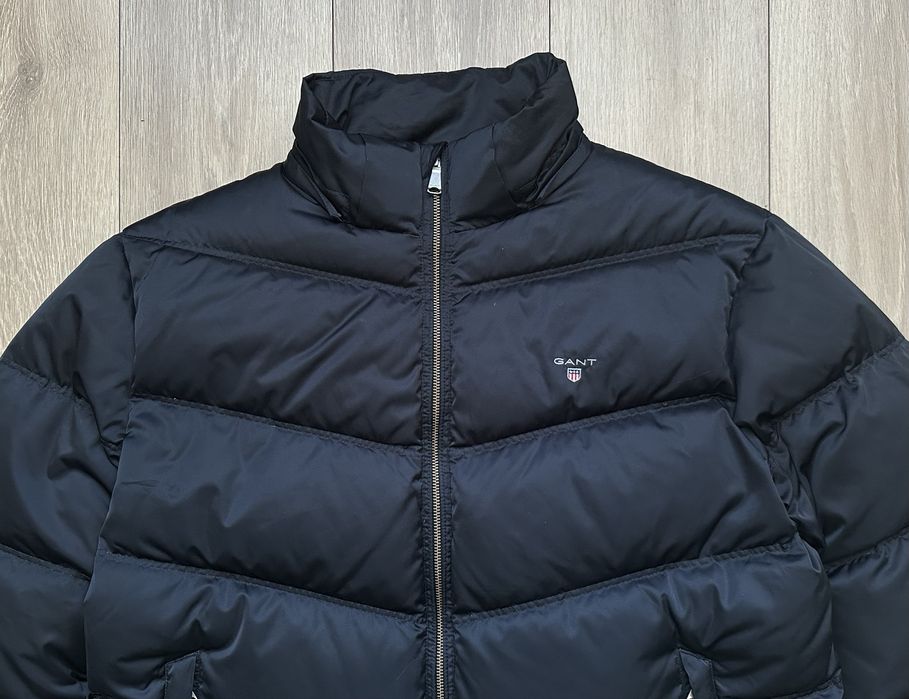 Пуховик куртка Gant (XXL)