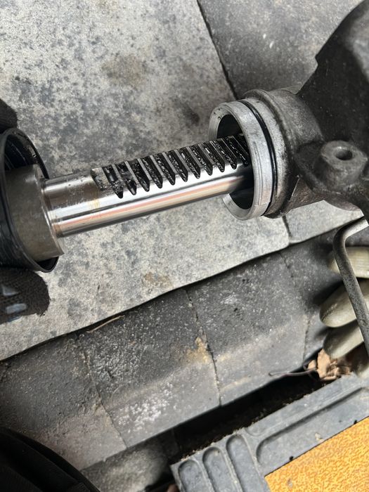 Рульова рейка Vivaro ,Master, Movano 2010-2019 Vito.В наявності.