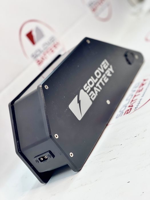 Аккумулятор 48в 25Ач для электровелосипеда ячейки 21700