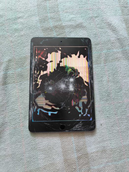 iPad Mini 7.9" 5 покоління 2019 256 ГБ
