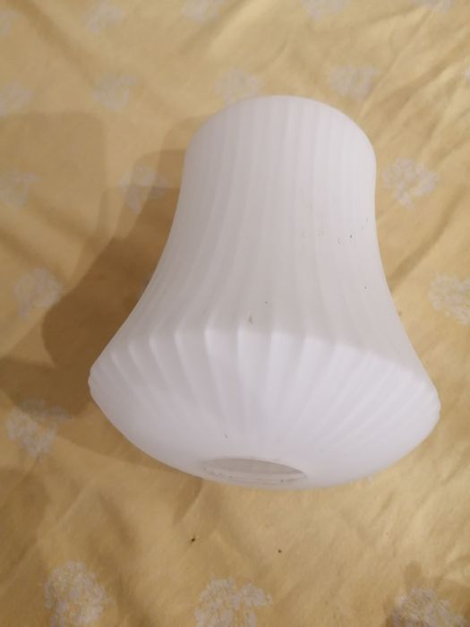 Foco/candeeiro de parede vintage