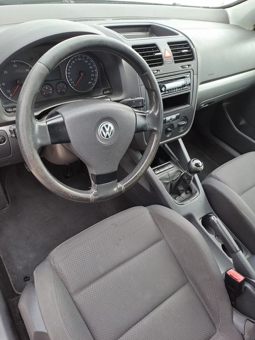Vw Golf V 1.9Tdi