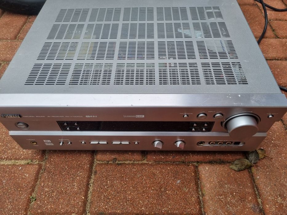 Zestaw Audio Jvc A-10X