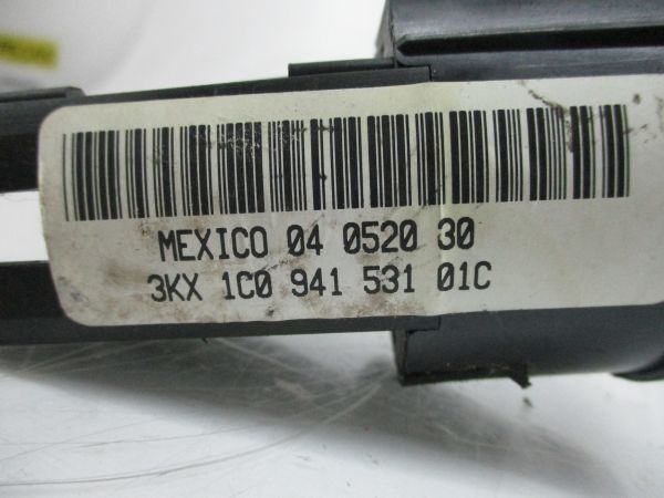 Interruptor / Botao VOLKSWAGEN New Beetle (9C1, 1C1)