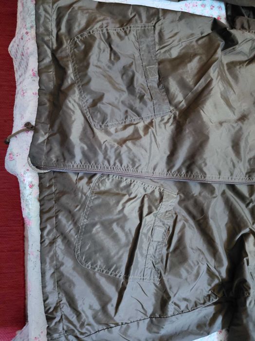 Impermeável Novo com Capuz para Chuva