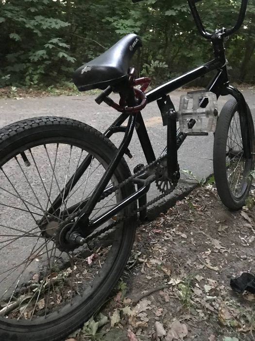 Продам BMX хароший стан можливий обмін