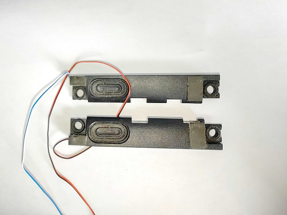 Głośniki Lenovo Yoga 520-14IKB / Flex 5-1470 – 5SB0N24831 lewy + prawy