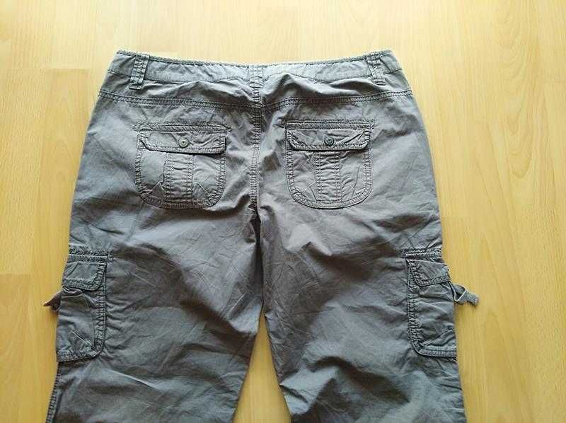 ESPRIT spodnie trekkingowe rozmiar 40 / L