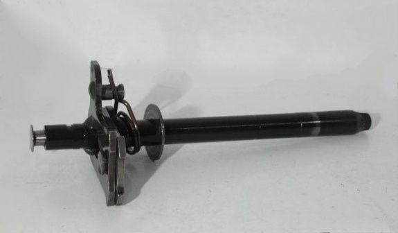 Вал переключения КПП KTM LC4 690 / 75034005044 SHIFT SHAFT
