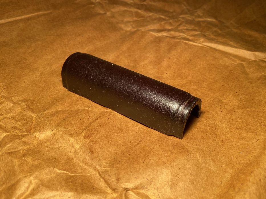 Пластикова ствольна накладка газової трубки для АК74, АКС, АКМ, АКМС